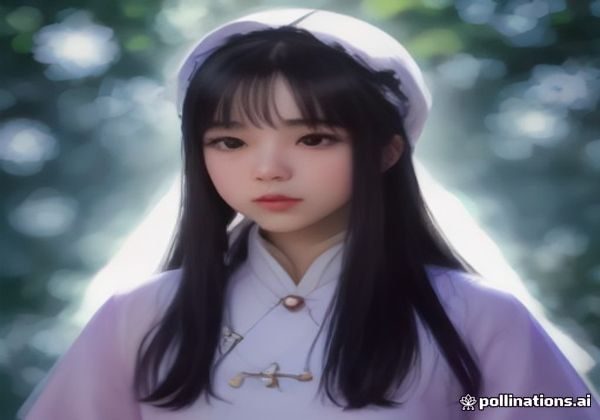 萝莉网创作者专区工作台界面，一位年轻插画师在数位板前专注绘制二次元角色，周围摆放着动漫手办与参考书，创作氛围浓厚