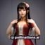 萝莉网用户Cosplay达人小樱头像，知名coser在平台分享作品