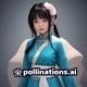 萝莉网知名Cosplay达人小樱，专注二次元动漫角色还原，多次荣获国内大型cosplay赛事冠军